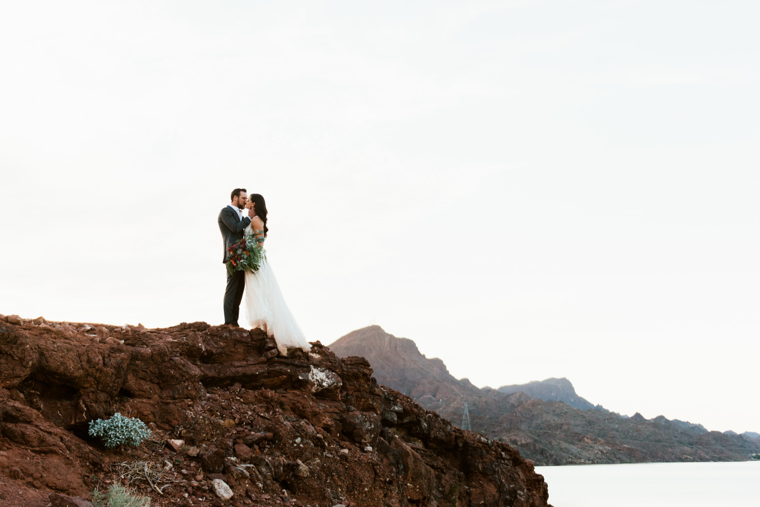 Lake Havasu Wedding Planner