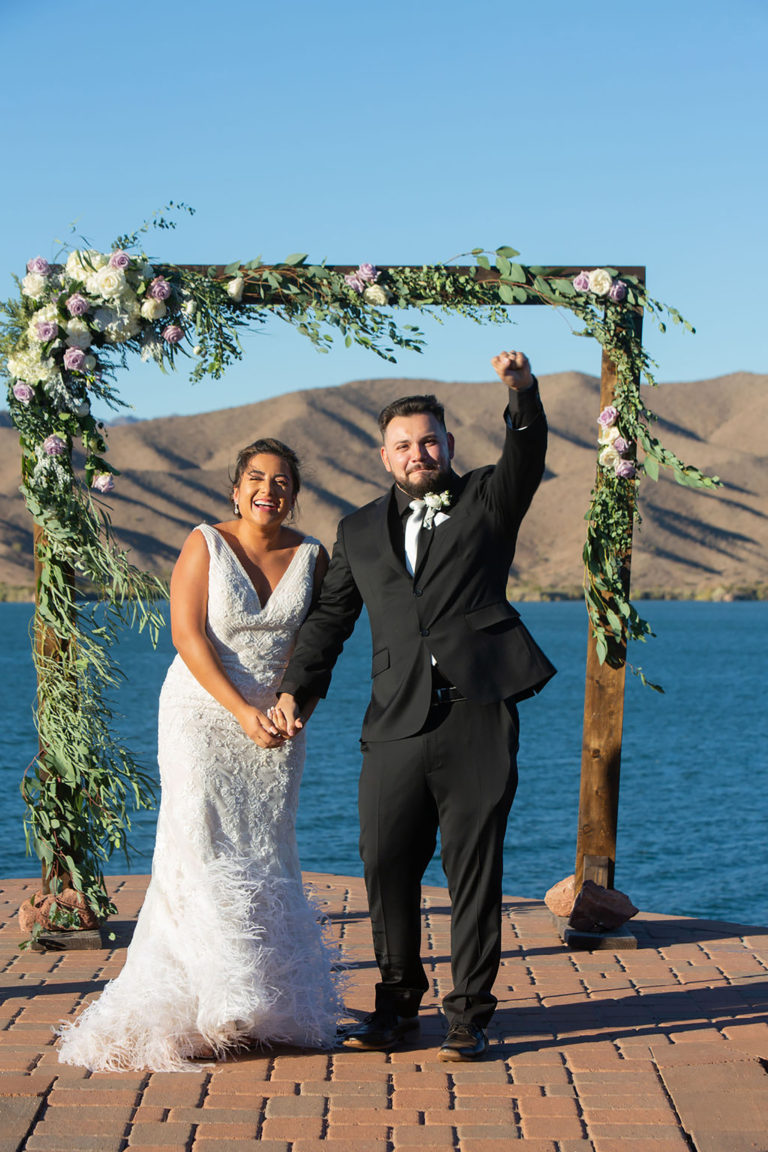 Wedding Planner Lake Havasu