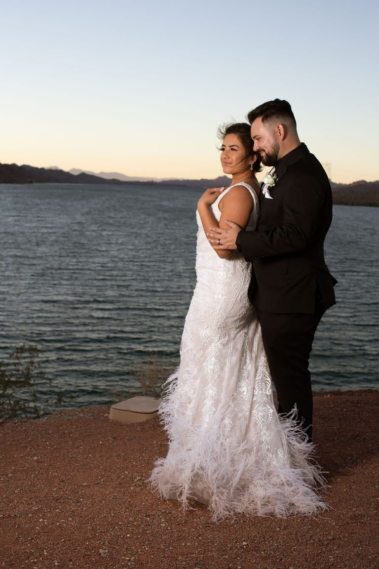 Wedding Planner Lake Havasu