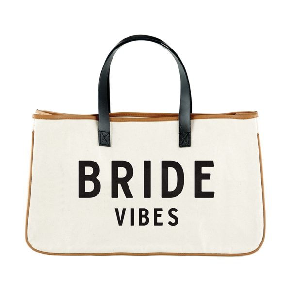 Bride Vibes Bag